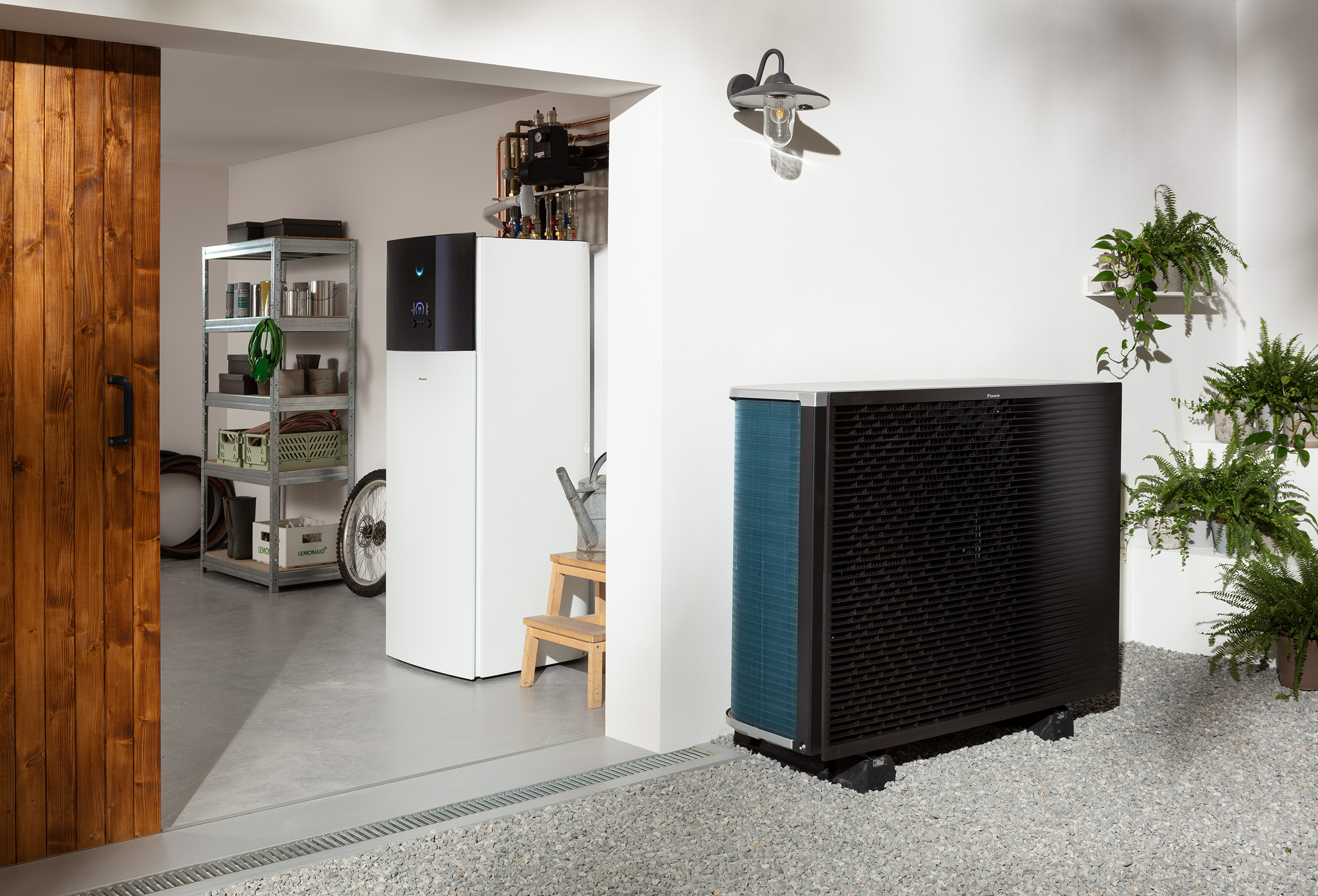Daikin Altherma