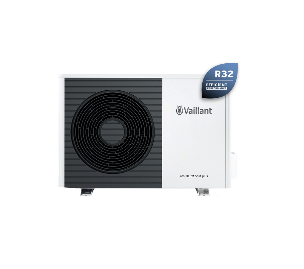 aroTHERM Split plus